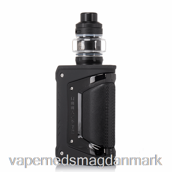 Vape Med Smag Geek Vape L200 Classic 200w Startsæt Sort